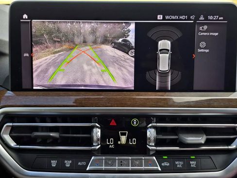 Used 2022 BMW X3 sDrive30i w/ Convenience Package w/ZPA image 14