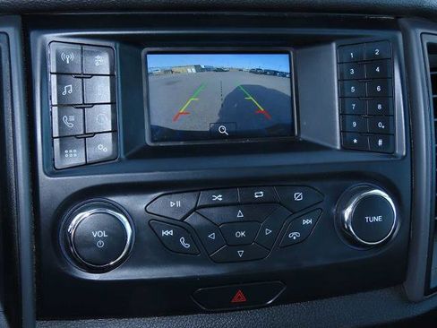 Certified 2019 Ford Ranger XL w/ Equipment Group 101A Mid image 29