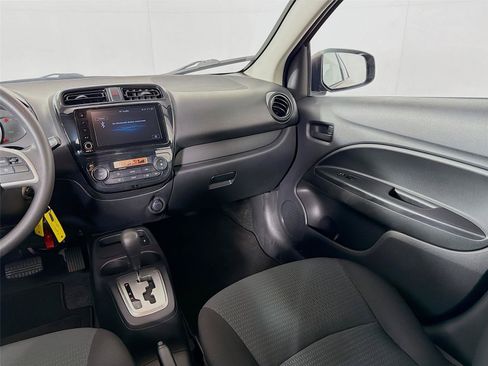 Used 2023 Mitsubishi Mirage G4 ES FWD image 26