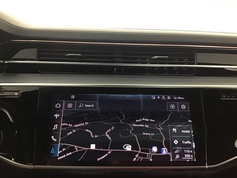 Used 2020 Audi S8 L w/ Full Leather Package AWD/4WD image 38