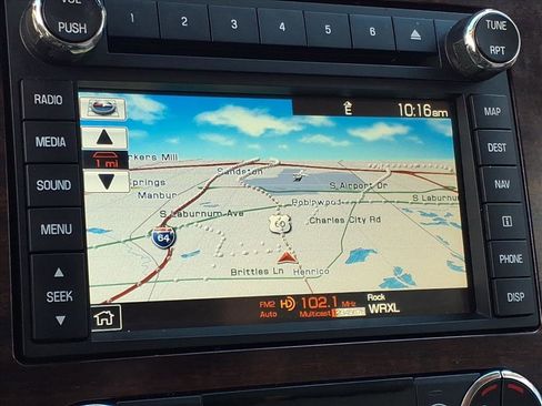 Used 2014 Ford Expedition EL XLT w/ Equipment Group 202A image 8