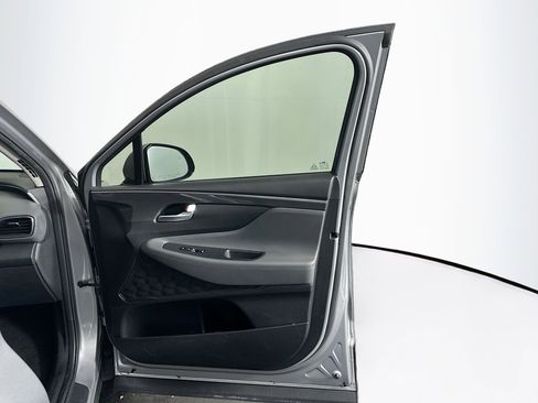 Used 2023 Hyundai Santa Fe SEL image 34