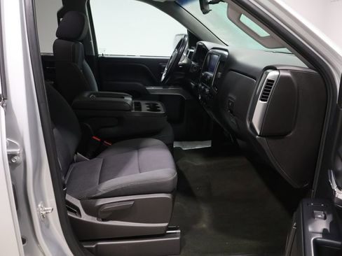 Used 2015 Chevrolet Silverado 1500 LT w/ All Star Edition image 23