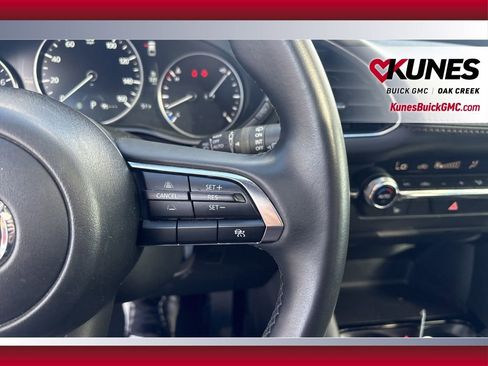 Used 2024 MAZDA MAZDA3 s image 17