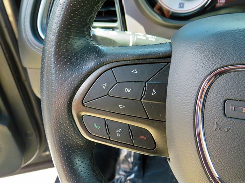 Used 2021 Dodge Challenger R/T Scat Pack image 24