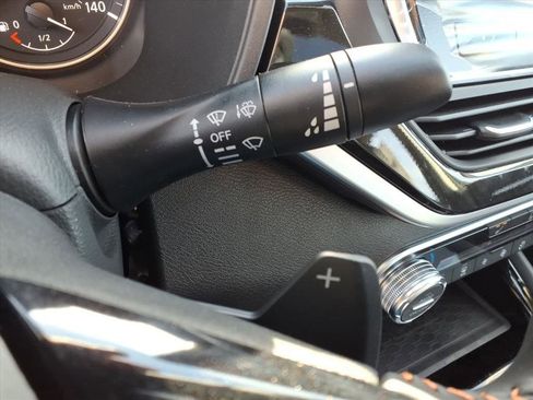 New 2025 Nissan Altima 2.5 SR w/ SR Premium Package image 23