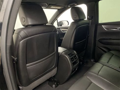 Used 2020 Cadillac XT5 Luxury image 17