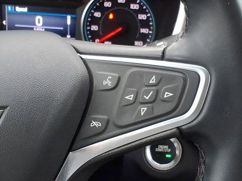 Used 2023 Chevrolet Equinox LT image 29