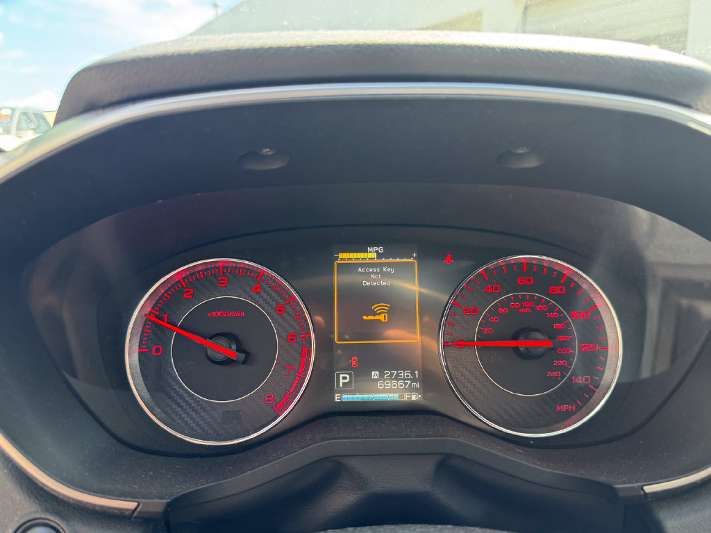 Used 2019 Subaru Impreza 2.0i Sport AWD/4WD image 17