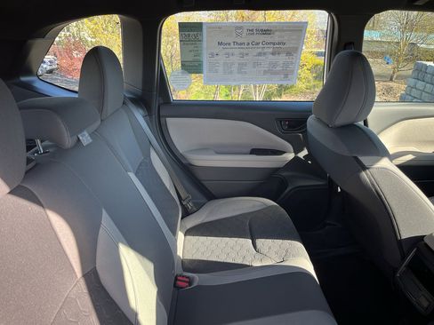 New 2026 Subaru Forester image 6