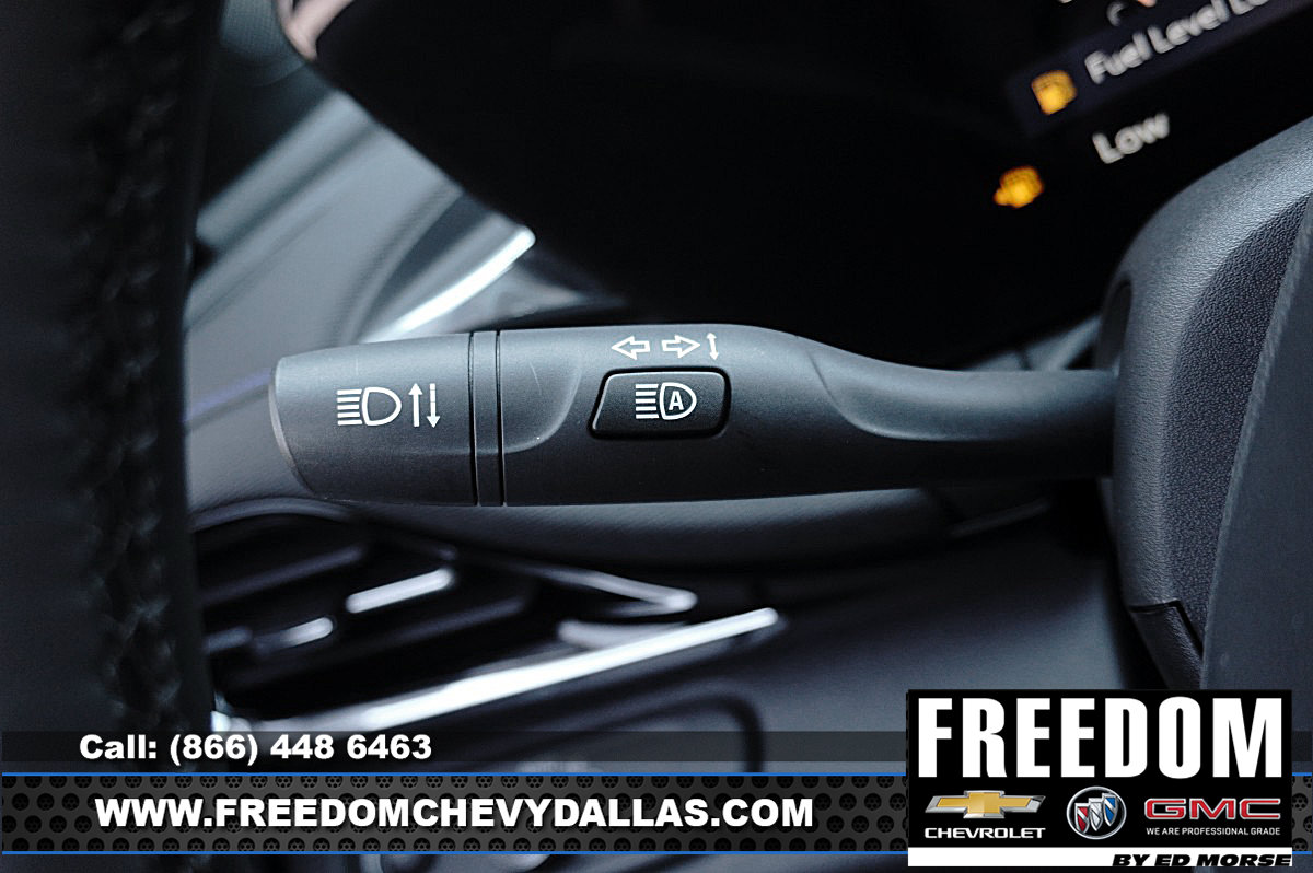 New 2026 Buick Envista Sport Touring w/ Convenience I Package FWD image 29