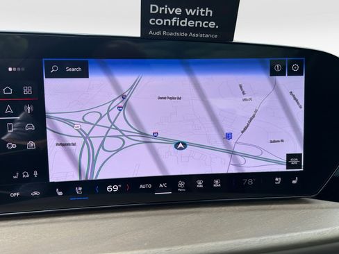 New 2025 Audi Q5 Premium Plus image 17