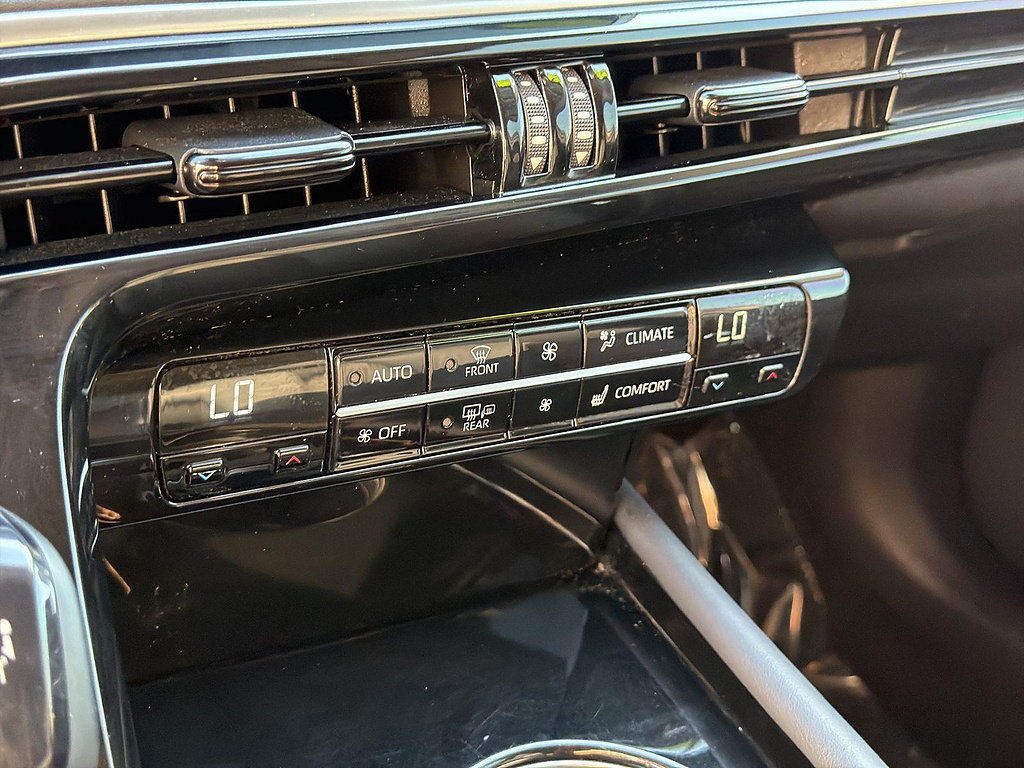 Used 2023 Toyota Mirai w/ Advanced Technology Package RWD image 37