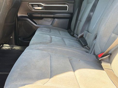 Used 2023 RAM 1500 Lone Star image 10