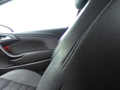 Used 2016 Buick Cascada Premium FWD image 26