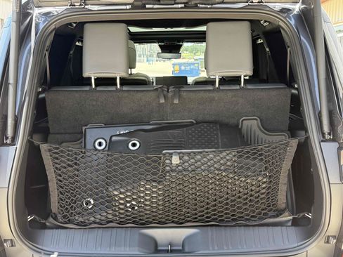 Used 2025 Lexus GX 550 w/ Accessory Package (Z1) AWD/4WD image 30