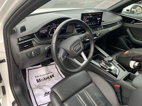 Used 2023 Audi A4 2.0T Premium Plus image 7