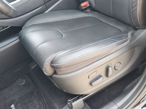Used 2023 Hyundai Santa Fe Limited FWD image 19