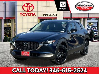 Used 2024 MAZDA CX-30 AWD 2.5 S w/ Select Sport Pkg