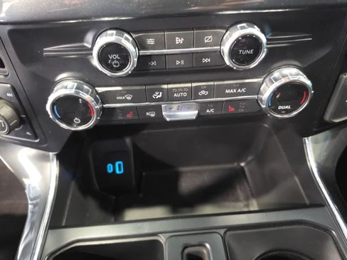 Used 2021 Ford F150 XLT w/ Equipment Group 302A High AWD/4WD image 25