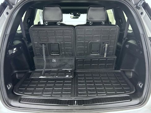 Certified 2024 Jeep Grand Cherokee L Altitude image 23