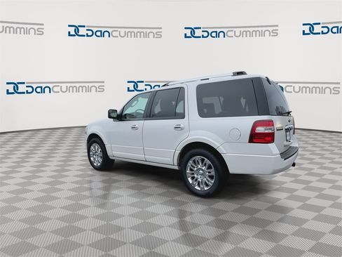 Used 2012 Ford Expedition Limited image 6