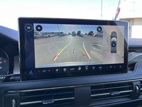 Used 2024 Lincoln Corsair Reserve w/ Equipment Group 201A image 46