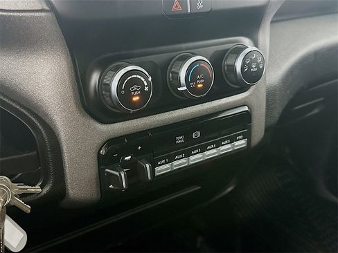 Used 2021 RAM 5500 Tradesman image 18