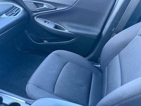 Used 2023 Chevrolet Malibu LT image 22