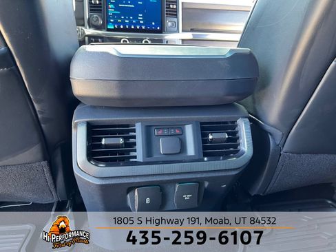 Used 2022 Ford F150 Raptor w/ Equipment Group 801A High AWD/4WD image 62