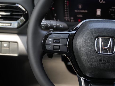 New 2026 Honda Pilot Elite image 24