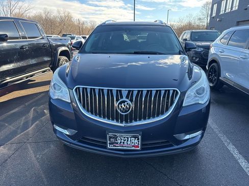 Used 2015 Buick Enclave Premium w/ Experience Buick Package image 5