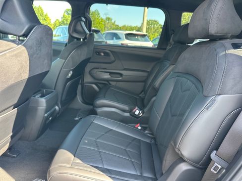 New 2027 Kia Telluride X-Line SX Prestige w/ Towing Package AWD/4WD image 12