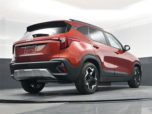 New 2026 Kia Seltos S image 27