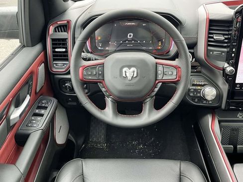 New 2026 RAM 1500 Rebel image 15