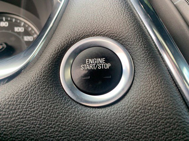 Used 2023 Chevrolet Traverse RS w/ LPO, Floor Liner Package AWD/4WD image 21