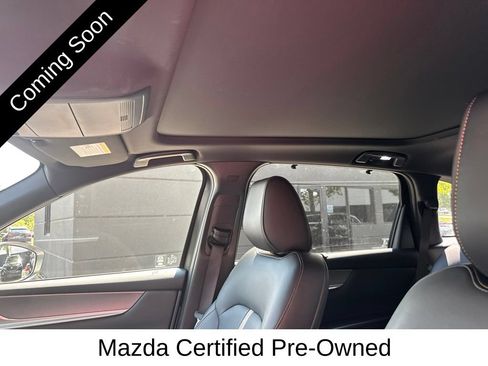 Used 2026 MAZDA CX-90 3.3 Turbo w/ Premium Plus Pkg AWD/4WD image 29