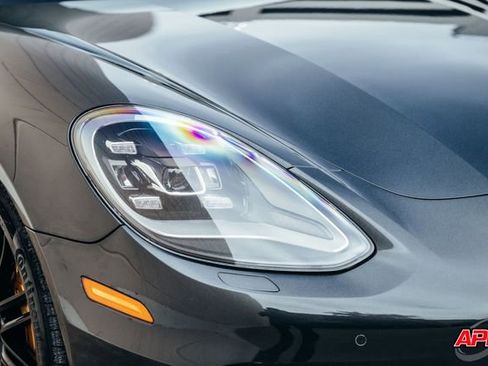 Used 2018 Porsche Panamera 4S image 67