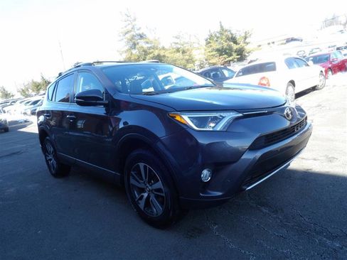 Used 2016 Toyota RAV4 XLE image 6