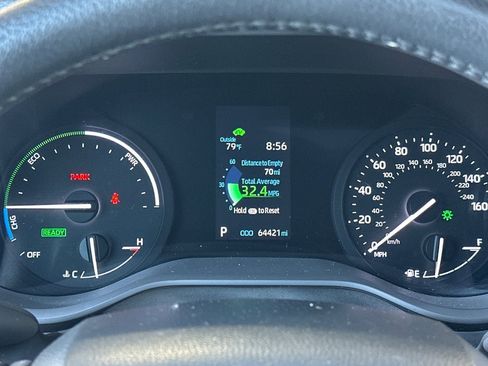 Used 2023 Toyota Sienna XLE FWD image 23