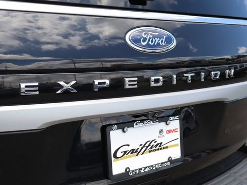 Used 2024 Ford Expedition Max XLT RWD image 54