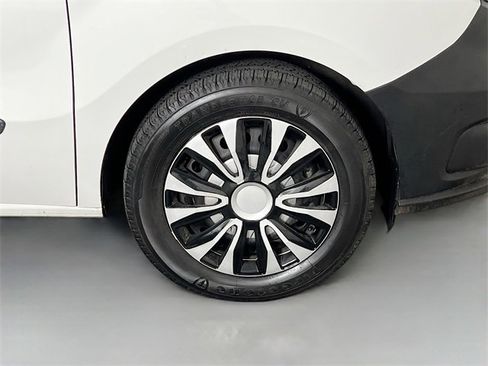 Used 2021 RAM ProMaster City Tradesman image 33