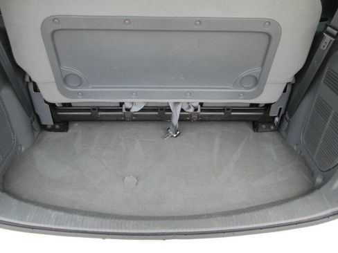 Used 2002 Mercury Villager FWD image 16
