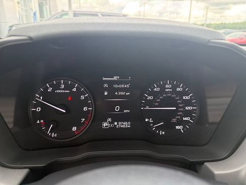 Used 2024 Subaru Crosstrek 2.0i AWD/4WD image 18