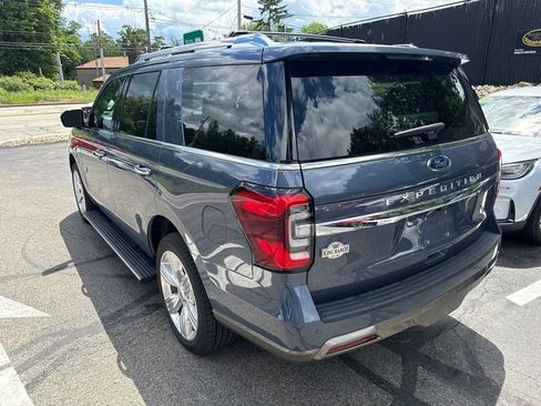 Used 2023 Ford Expedition King Ranch AWD/4WD image 6