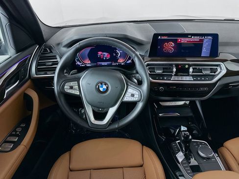 Used 2024 BMW X3 xDrive30i w/ Convenience Package image 31