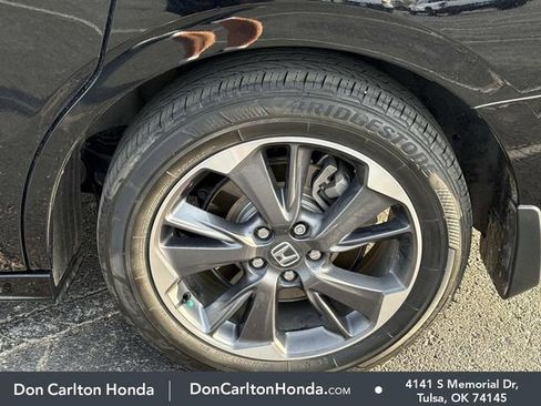 Used 2022 Honda Odyssey Elite image 10