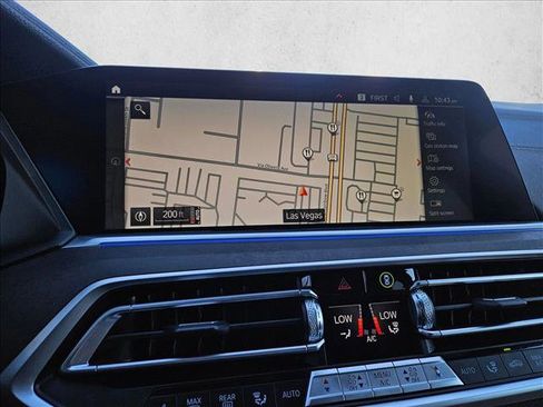 Used 2023 BMW X5 xDrive40i w/ Premium Package image 12