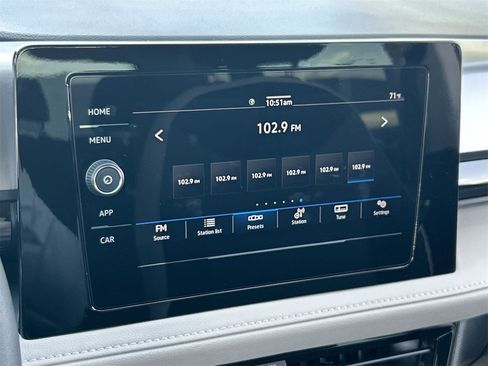 New 2025 Volkswagen Taos S image 22