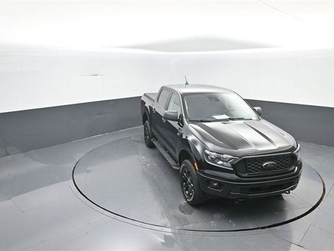 Certified 2023 Ford Ranger XLT w/ Equipment Group 302A High image 21